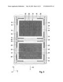 Rotation rate sensor diagram and image