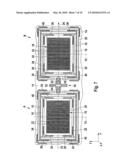 Rotation rate sensor diagram and image