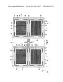 Rotation rate sensor diagram and image