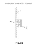 Flexible transducer structures diagram and image