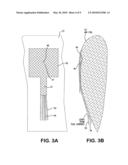 Flexible transducer structures diagram and image