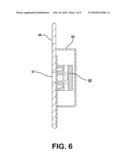 Flexible transducer structures diagram and image