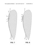 Flexible transducer structures diagram and image