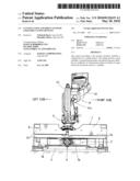 Cutting units and drive systems used for cutting devices diagram and image