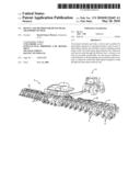 DEVICE AND METHOD FOR DENSE PHASE TRANSPORT OF SEED diagram and image