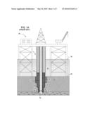 SUBSEA SALVAGE OPERATION USING LIFTING MAGNET diagram and image