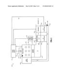 SOLENOID CURRENT CONTROL WITH DIRECT FORWARD PREDICTION AND ITERATIVE BACKWARD STATE ESTIMATION diagram and image