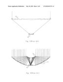 ARRAY TYPE CONCENTRATING SOLAR CELL SYSTEM diagram and image