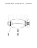 PORTABLE, DURABLE, INTEGRATED SOLAR POWER GENERATION DEVICE diagram and image