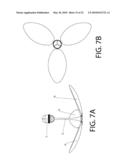 PORTABLE, DURABLE, INTEGRATED SOLAR POWER GENERATION DEVICE diagram and image