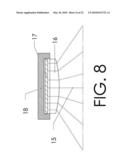 PORTABLE, DURABLE, INTEGRATED SOLAR POWER GENERATION DEVICE diagram and image