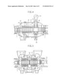 High-strength martensite heat resisting cast steel, method of producing the steel, and applications of the steel diagram and image