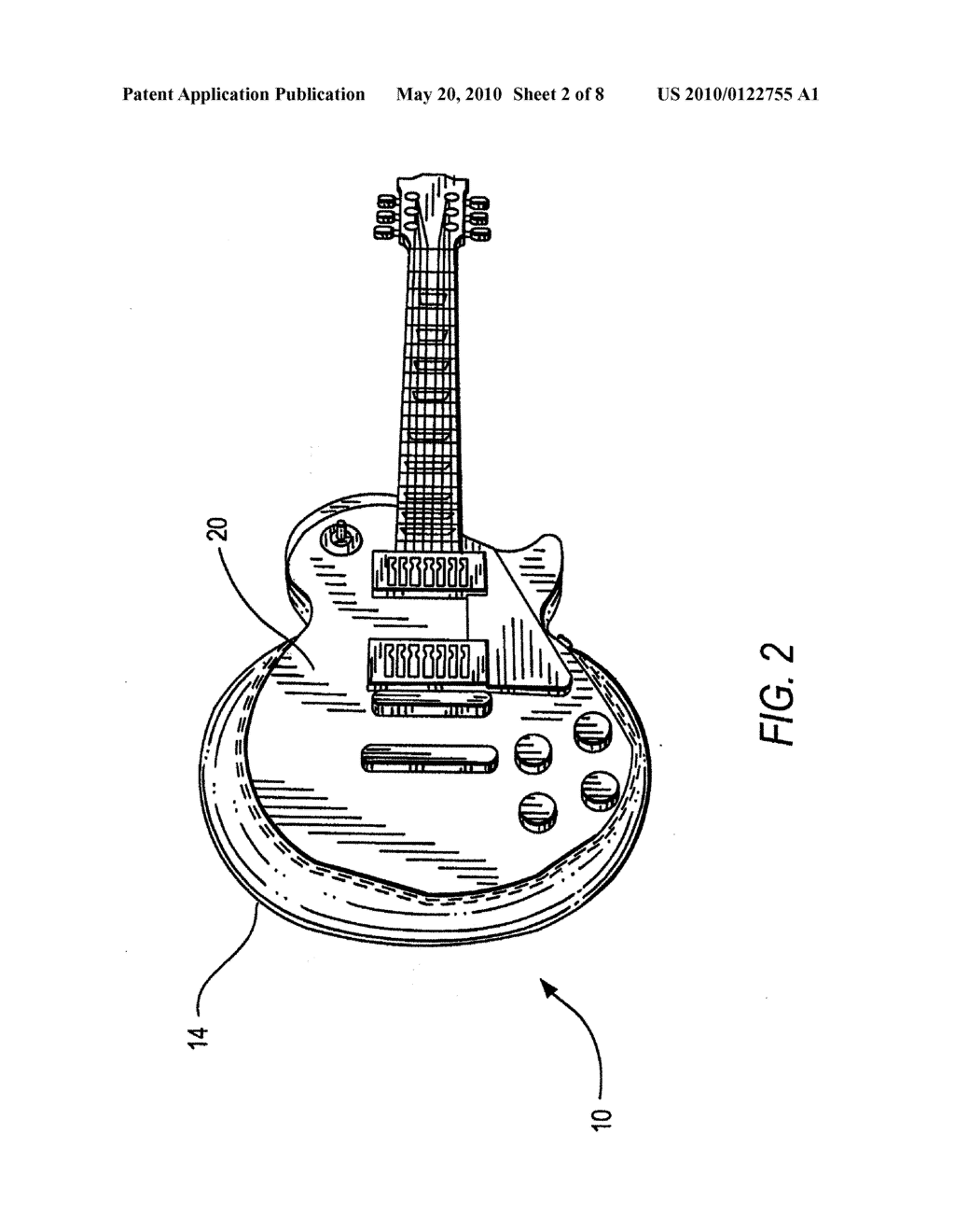 Cover for playable device - diagram, schematic, and image 03