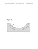 TEMPERATURE CONTROLLED MOLD diagram and image