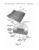 SELF-HEALING ELECTRICAL COMMUNICATION PATHS diagram and image