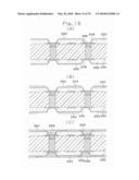 MULTI-LAYER PRINTED CIRCUIT BOARD AND METHOD OF MANUFACTURING MULTILAYER PRINTED CIRCUIT BOARD diagram and image