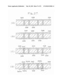 MULTI-LAYER PRINTED CIRCUIT BOARD AND METHOD OF MANUFACTURING MULTILAYER PRINTED CIRCUIT BOARD diagram and image