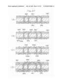 MULTI-LAYER PRINTED CIRCUIT BOARD AND METHOD OF MANUFACTURING MULTILAYER PRINTED CIRCUIT BOARD diagram and image