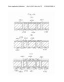 MULTI-LAYER PRINTED CIRCUIT BOARD AND METHOD OF MANUFACTURING MULTILAYER PRINTED CIRCUIT BOARD diagram and image