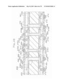 MULTI-LAYER PRINTED CIRCUIT BOARD AND METHOD OF MANUFACTURING MULTILAYER PRINTED CIRCUIT BOARD diagram and image