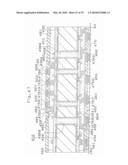 MULTI-LAYER PRINTED CIRCUIT BOARD AND METHOD OF MANUFACTURING MULTILAYER PRINTED CIRCUIT BOARD diagram and image