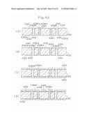 MULTI-LAYER PRINTED CIRCUIT BOARD AND METHOD OF MANUFACTURING MULTILAYER PRINTED CIRCUIT BOARD diagram and image