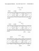 MULTI-LAYER PRINTED CIRCUIT BOARD AND METHOD OF MANUFACTURING MULTILAYER PRINTED CIRCUIT BOARD diagram and image