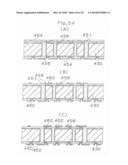 MULTI-LAYER PRINTED CIRCUIT BOARD AND METHOD OF MANUFACTURING MULTILAYER PRINTED CIRCUIT BOARD diagram and image