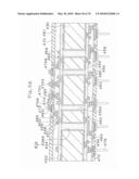 MULTI-LAYER PRINTED CIRCUIT BOARD AND METHOD OF MANUFACTURING MULTILAYER PRINTED CIRCUIT BOARD diagram and image