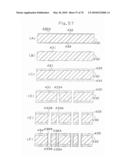 MULTI-LAYER PRINTED CIRCUIT BOARD AND METHOD OF MANUFACTURING MULTILAYER PRINTED CIRCUIT BOARD diagram and image