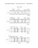 MULTI-LAYER PRINTED CIRCUIT BOARD AND METHOD OF MANUFACTURING MULTILAYER PRINTED CIRCUIT BOARD diagram and image