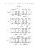 MULTI-LAYER PRINTED CIRCUIT BOARD AND METHOD OF MANUFACTURING MULTILAYER PRINTED CIRCUIT BOARD diagram and image