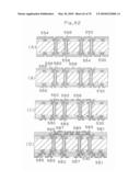 MULTI-LAYER PRINTED CIRCUIT BOARD AND METHOD OF MANUFACTURING MULTILAYER PRINTED CIRCUIT BOARD diagram and image