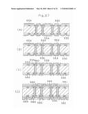 MULTI-LAYER PRINTED CIRCUIT BOARD AND METHOD OF MANUFACTURING MULTILAYER PRINTED CIRCUIT BOARD diagram and image