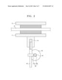 ELECTRIC DISC BRAKE diagram and image