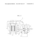 ELECTRIC DISC BRAKE diagram and image