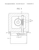 ELECTRIC DISC BRAKE diagram and image