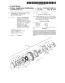 DRIVEN ACCESSORY WITH LOW-POWER CLUTCH FOR ACTIVATING OR DE-ACTIVATING SAME diagram and image