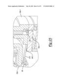 DRIVEN ACCESSORY WITH LOW-POWER CLUTCH FOR ACTIVATING OR DE-ACTIVATING SAME diagram and image