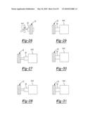 DRIVEN ACCESSORY WITH LOW-POWER CLUTCH FOR ACTIVATING OR DE-ACTIVATING SAME diagram and image