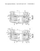 DRIVEN ACCESSORY WITH LOW-POWER CLUTCH FOR ACTIVATING OR DE-ACTIVATING SAME diagram and image