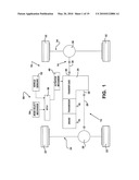 SPIRAL CAM CLUTCH ACTUATION SYSTEM diagram and image