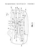 SPIRAL CAM CLUTCH ACTUATION SYSTEM diagram and image