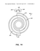 SPIRAL CAM CLUTCH ACTUATION SYSTEM diagram and image