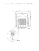 SYSTEM FOR THE ELECTROLYTIC PRODUCTION OF HYDROGEN AS A FUEL FOR AN INTERNAL COMBUSTION ENGINE diagram and image