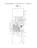 VACUUM SWITCHGEAR diagram and image