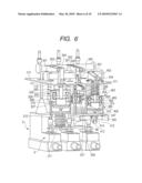 VACUUM SWITCHGEAR diagram and image