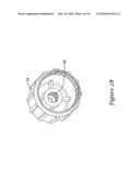 THERMOSTATIC MIXING VALVE WITH TAMPER RESISTANT ADJUSTMENT FEATURE diagram and image