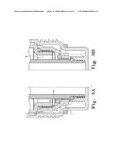 PRESSURIZED TANK SPRAYER WITH REMOVABLE CAP diagram and image