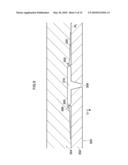 REEL AND RECORDING TAPE CARTRIDGE diagram and image